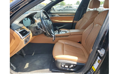 BMW 750 ALPINA B7 M PACK* HEAD UP* HARMAN* ПАНО* КЛИП НА М - автомобили, коли, обяви за нови и употребявани 6