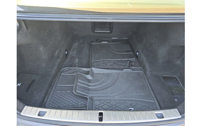 BMW 750 M-PACK* LASERLIGHT* DISTRO* HEADUP* МАСАЖ* ОБДУХ* - автомобили, коли, обяви за нови и употребявани 14