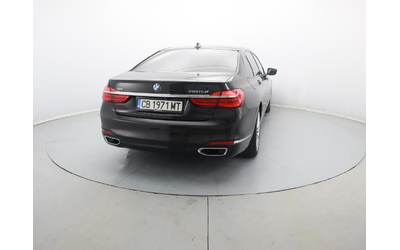 BMW 750 - автомобили, коли, обяви за нови и употребявани 15