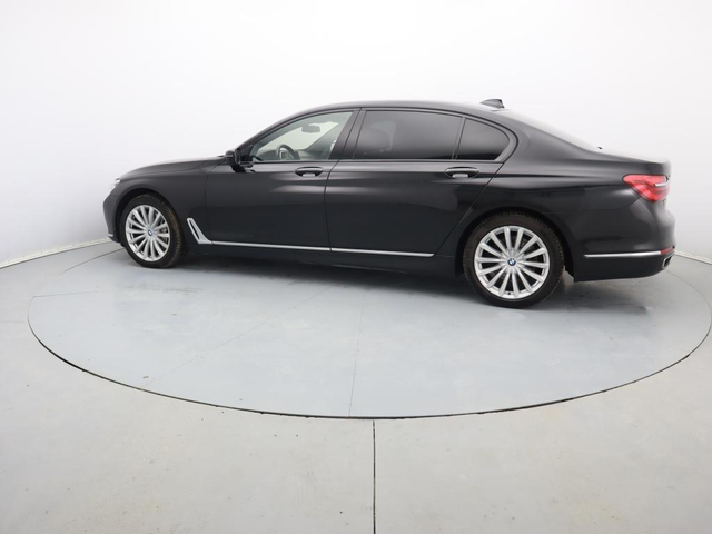 BMW 750 - автомобили, коли, обяви за нови и употребявани 24