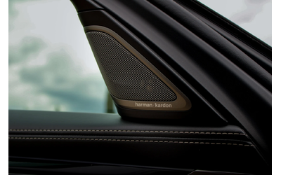 BMW 750 FULL| LIMITED BLACK FIRE EDITION| FULL ALPINA PACK - автомобили, коли, обяви за нови и употребявани 12