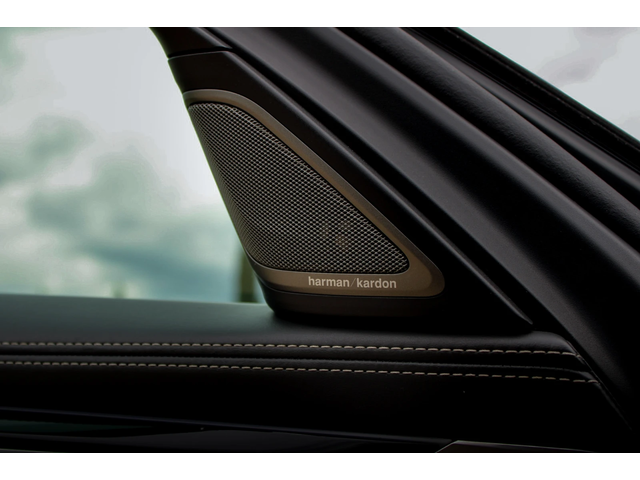 BMW 750 FULL| LIMITED BLACK FIRE EDITION| FULL ALPINA PACK - автомобили, коли, обяви за нови и употребявани 12