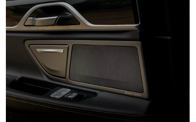 BMW 750 FULL| LIMITED BLACK FIRE EDITION| FULL ALPINA PACK - автомобили, коли, обяви за нови и употребявани 13