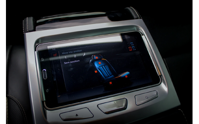 BMW 750 FULL| LIMITED BLACK FIRE EDITION| FULL ALPINA PACK - автомобили, коли, обяви за нови и употребявани 14