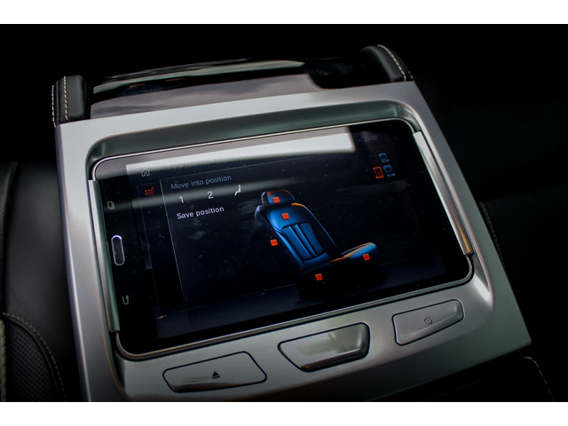 BMW 750 FULL| LIMITED BLACK FIRE EDITION| FULL ALPINA PACK - автомобили, коли, обяви за нови и употребявани 14