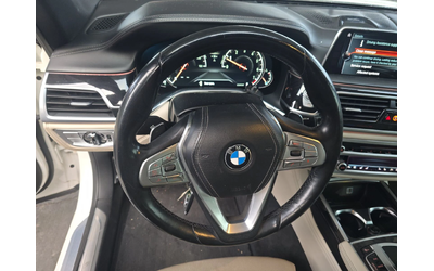 BMW 750 Li / M-PACK / FULL MAXX / УНИКАТ ! - автомобили, коли, обяви за нови и употребявани 9