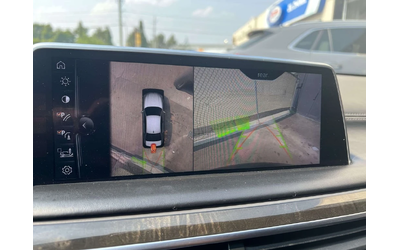 BMW 750 * CARFAX * ЦЕНА ДО БГ - автомобили, коли, обяви за нови и употребявани 11