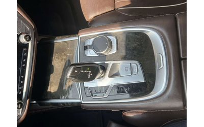 BMW 750 * CARFAX * ЦЕНА ДО БГ - автомобили, коли, обяви за нови и употребявани 13