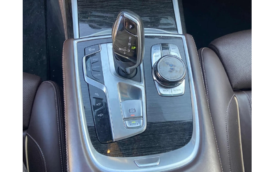 BMW 750 * 750i xDrive * CARFAX * ЦЕНА ДО БГ - автомобили, коли, обяви за нови и употребявани 11