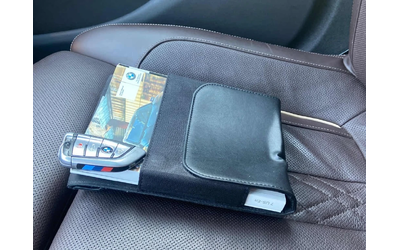 BMW 750 * 750i xDrive * CARFAX * ЦЕНА ДО БГ - автомобили, коли, обяви за нови и употребявани 12