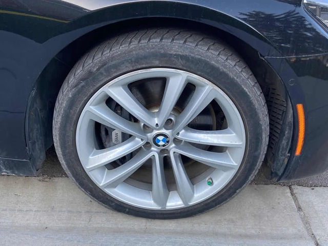 BMW 750 * 750i xDrive * CARFAX * ЦЕНА ДО БГ - автомобили, коли, обяви за нови и употребявани 15