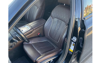 BMW 750 * 750i xDrive * CARFAX * ЦЕНА ДО БГ - автомобили, коли, обяви за нови и употребявани 6