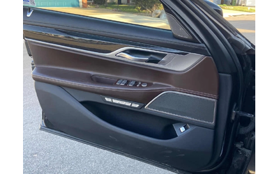 BMW 750 * 750i xDrive * CARFAX * ЦЕНА ДО БГ - автомобили, коли, обяви за нови и употребявани 9