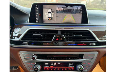 BMW 750 FULL MAX - автомобили, коли, обяви за нови и употребявани 13