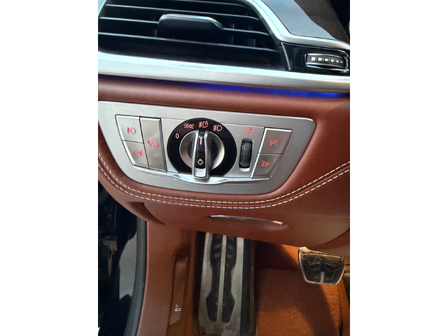 BMW 750 FULL MAX - автомобили, коли, обяви за нови и употребявани 15