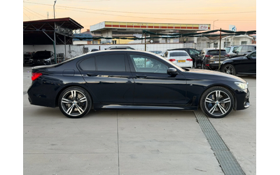 BMW 750 FULL MAX - автомобили, коли, обяви за нови и употребявани 6