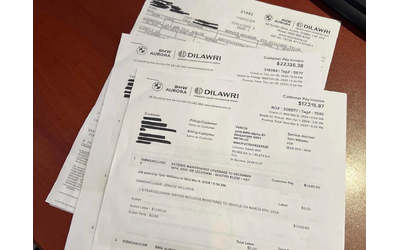 BMW 750 750Li* HeadUp* Обдух* 360* Distronic* - автомобили, коли, обяви за нови и употребявани 12