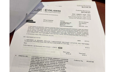 BMW 750 750Li* HeadUp* Обдух* 360* Distronic* - автомобили, коли, обяви за нови и употребявани 15