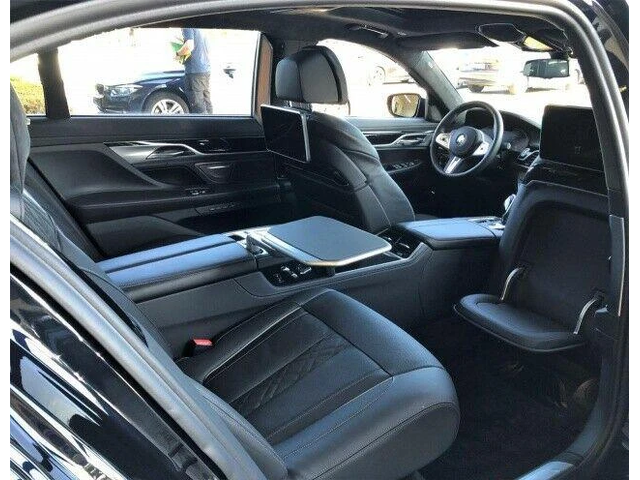 BMW 750 Ld xDrive M Sport - автомобили, коли, обяви за нови и употребявани 12