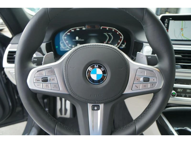 BMW 750 i xDrive M Sport - автомобили, коли, обяви за нови и употребявани 14