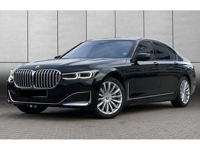 BMW 750 d xDrive - автомобили, коли, обяви за нови и употребявани 0