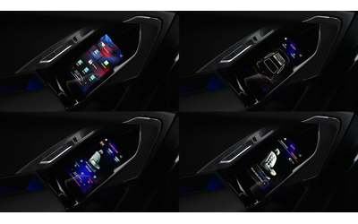 BMW 750 e xDrive Executive Lounge PHEV Sportautomatic - автомобили, коли, обяви за нови и употребявани 15