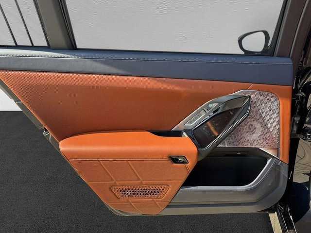 BMW 750 750e Theatre Screen - автомобили, коли, обяви за нови и употребявани 8