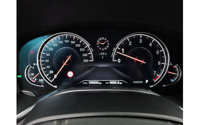 BMW 750 xDrive - автомобили, коли, обяви за нови и употребявани 15