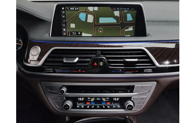 BMW 750 Li xDrive Premium - автомобили, коли, обяви за нови и употребявани 14