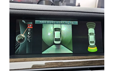 BMW 750 Li xDrive - автомобили, коли, обяви за нови и употребявани 14