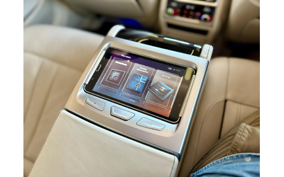 BMW 750 xDrive 50i* M* Carbon* Individual* Лизинг* - автомобили, коли, обяви за нови и употребявани 13