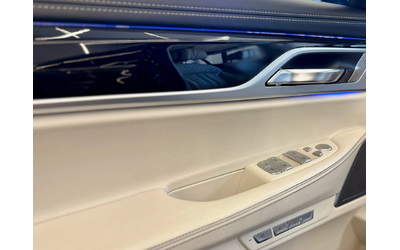 BMW 750 xDrive 50i* M* Carbon* Individual* Лизинг* - автомобили, коли, обяви за нови и употребявани 6