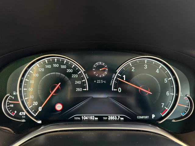 BMW 750 xDrive 50i* M* Carbon* Individual* Лизинг* - автомобили, коли, обяви за нови и употребявани 9