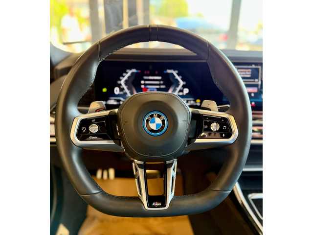 BMW 750 e* Bowers&Wilkins* Лизинг* Swarovski - автомобили, коли, обяви за нови и употребявани 10