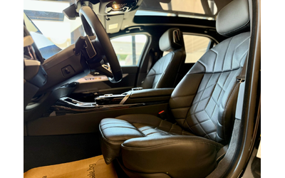 BMW 750 e* Bowers&Wilkins* Лизинг* Swarovski - автомобили, коли, обяви за нови и употребявани 7