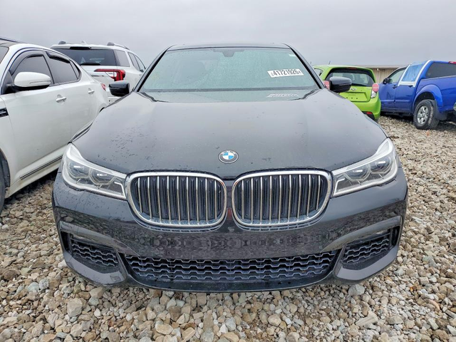 BMW 750 4.4L 8 ALL WHEEL DRIVE - автомобили, коли, обяви за нови и употребявани 4