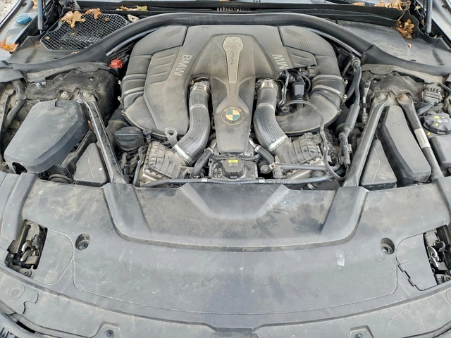 BMW 750 XDRIVE* ДИГИТАЛНО* ТАБЛО* 360КАМЕРА* LANE* ASSIST* - автомобили, коли, обяви за нови и употребявани 10