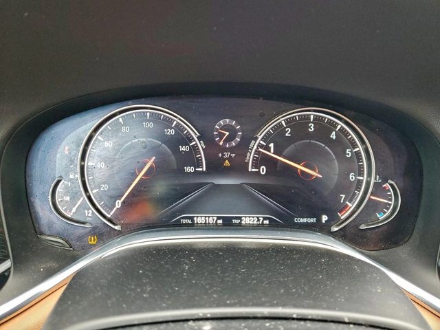 BMW 750 XDRIVE* ДИГИТАЛНО* ТАБЛО* 360КАМЕРА* LANE* ASSIST* - автомобили, коли, обяви за нови и употребявани 7