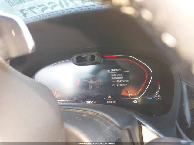 BMW 750 MPACK* ОБДУХ* PANO* AMBIENT* HARMAN* HEADUP* GESTU - автомобили, коли, обяви за нови и употребявани 12