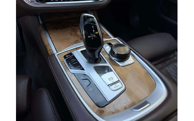 BMW 750 xDrive* АвтоКредит* (ЦЕНА ДО БГ) - автомобили, коли, обяви за нови и употребявани 10