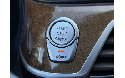 BMW 750 xDrive* АвтоКредит* (ЦЕНА ДО БГ) - автомобили, коли, обяви за нови и употребявани 11