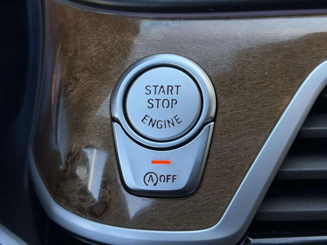 BMW 750 xDrive* АвтоКредит* (ЦЕНА ДО БГ) - автомобили, коли, обяви за нови и употребявани 11