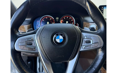 BMW 750 xDrive* АвтоКредит* (ЦЕНА ДО БГ) - автомобили, коли, обяви за нови и употребявани 12