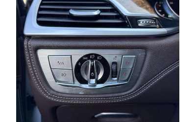 BMW 750 xDrive* АвтоКредит* (ЦЕНА ДО БГ) - автомобили, коли, обяви за нови и употребявани 13