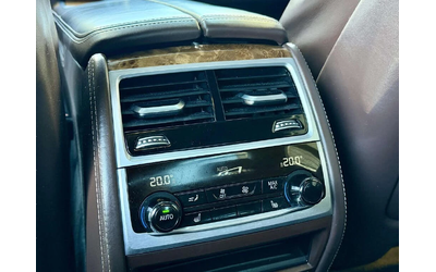 BMW 750 xDrive* АвтоКредит* (ЦЕНА ДО БГ) - автомобили, коли, обяви за нови и употребявани 9