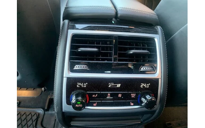 BMW 750 xDrive* AвтоКредит* (ЦЕНА ДО БГ) - автомобили, коли, обяви за нови и употребявани 14