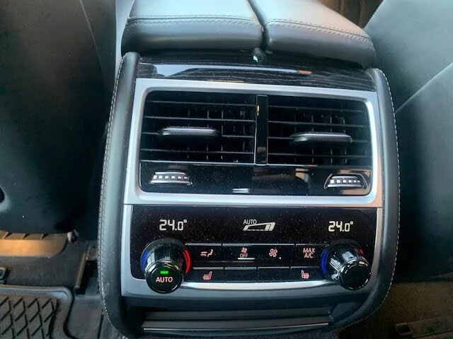 BMW 750 xDrive* AвтоКредит* (ЦЕНА ДО БГ) - автомобили, коли, обяви за нови и употребявани 14