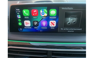 BMW 750 xDrive* AвтоКредит* (ЦЕНА ДО БГ) - автомобили, коли, обяви за нови и употребявани 7