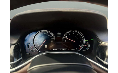 BMW 750 xDrive* AвтоКредит* (ЦЕНА ДО БГ) - автомобили, коли, обяви за нови и употребявани 11