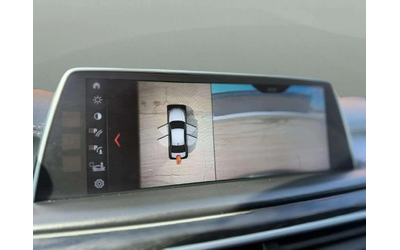 BMW 750 xDrive* AвтоКредит* (ЦЕНА ДО БГ) - автомобили, коли, обяви за нови и употребявани 12